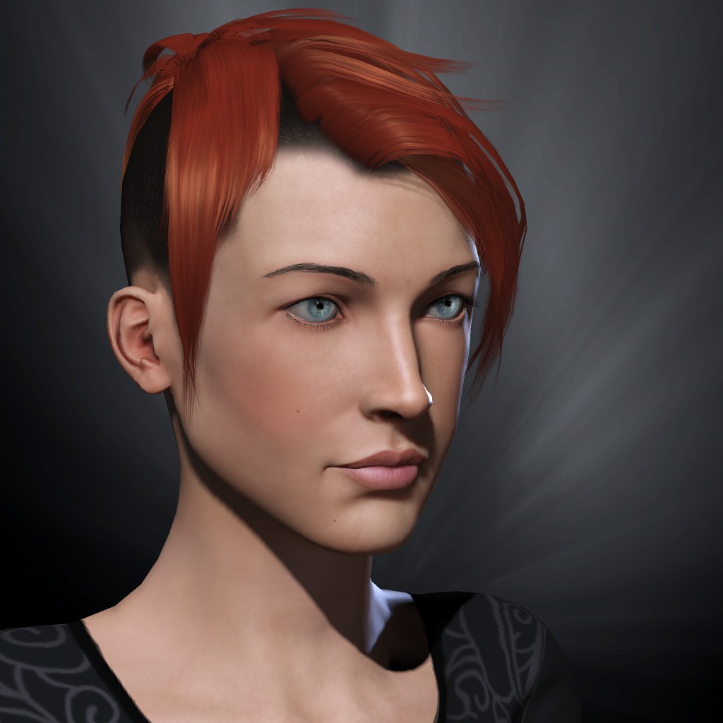 Bryn Briar