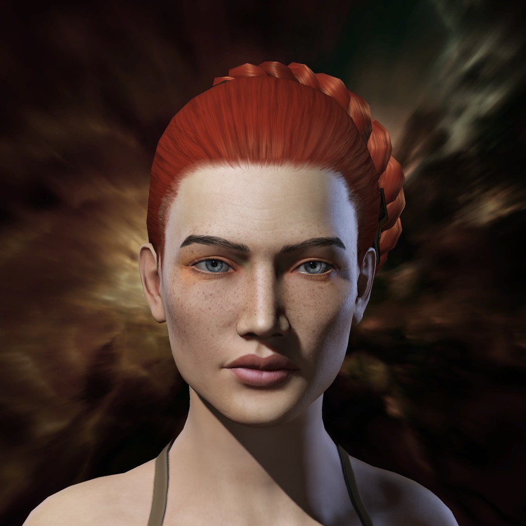 Violet Onzo