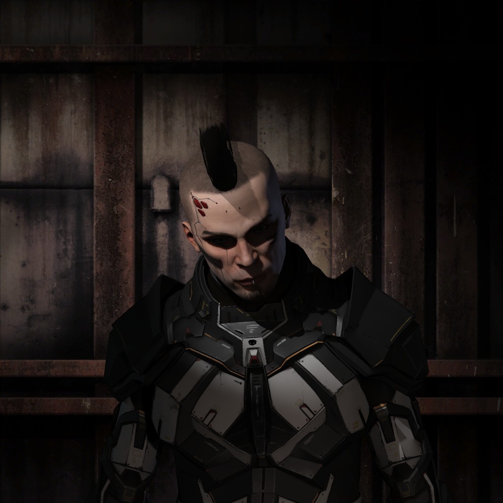 DeMoNSpiKe