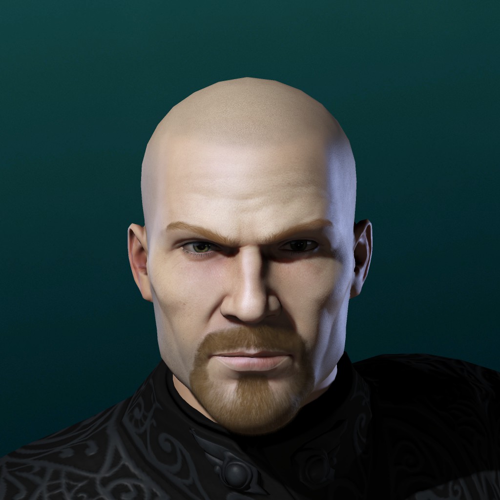 Darjakan Darkwoods