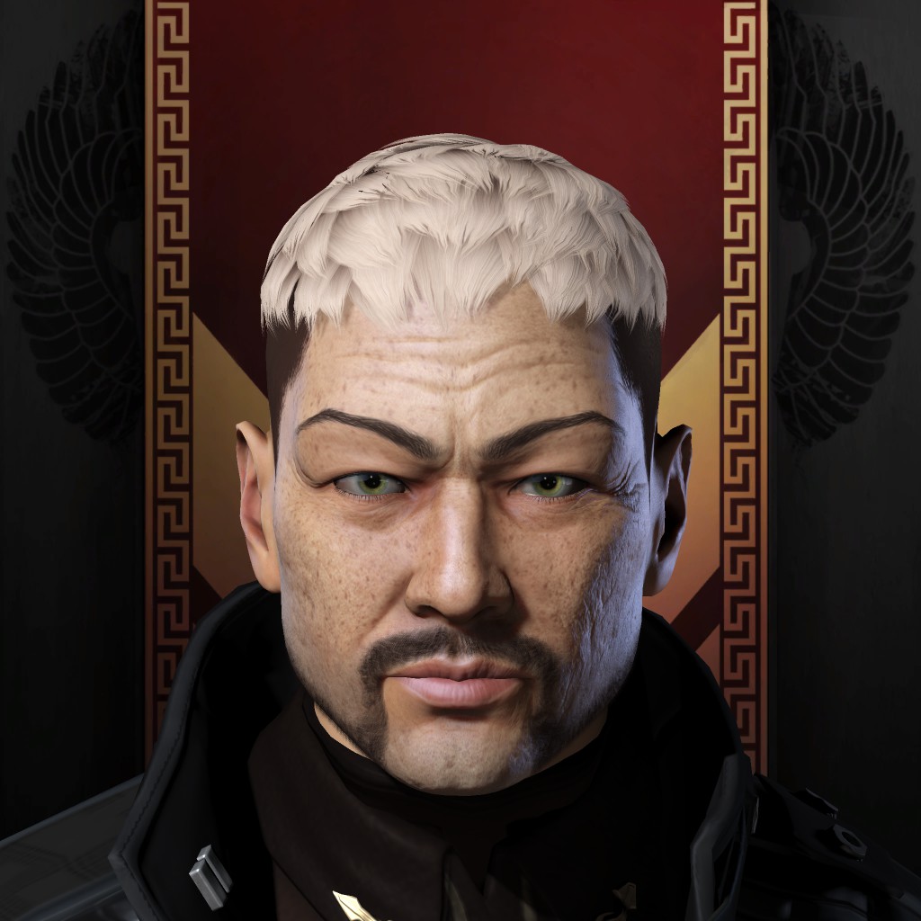 Portrait