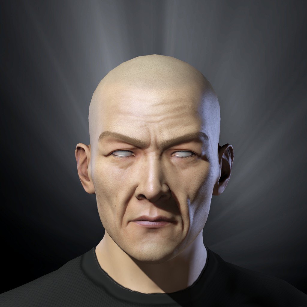 Mind Slave Alpha