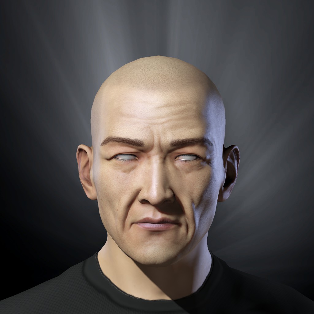 Mind Slave Beta