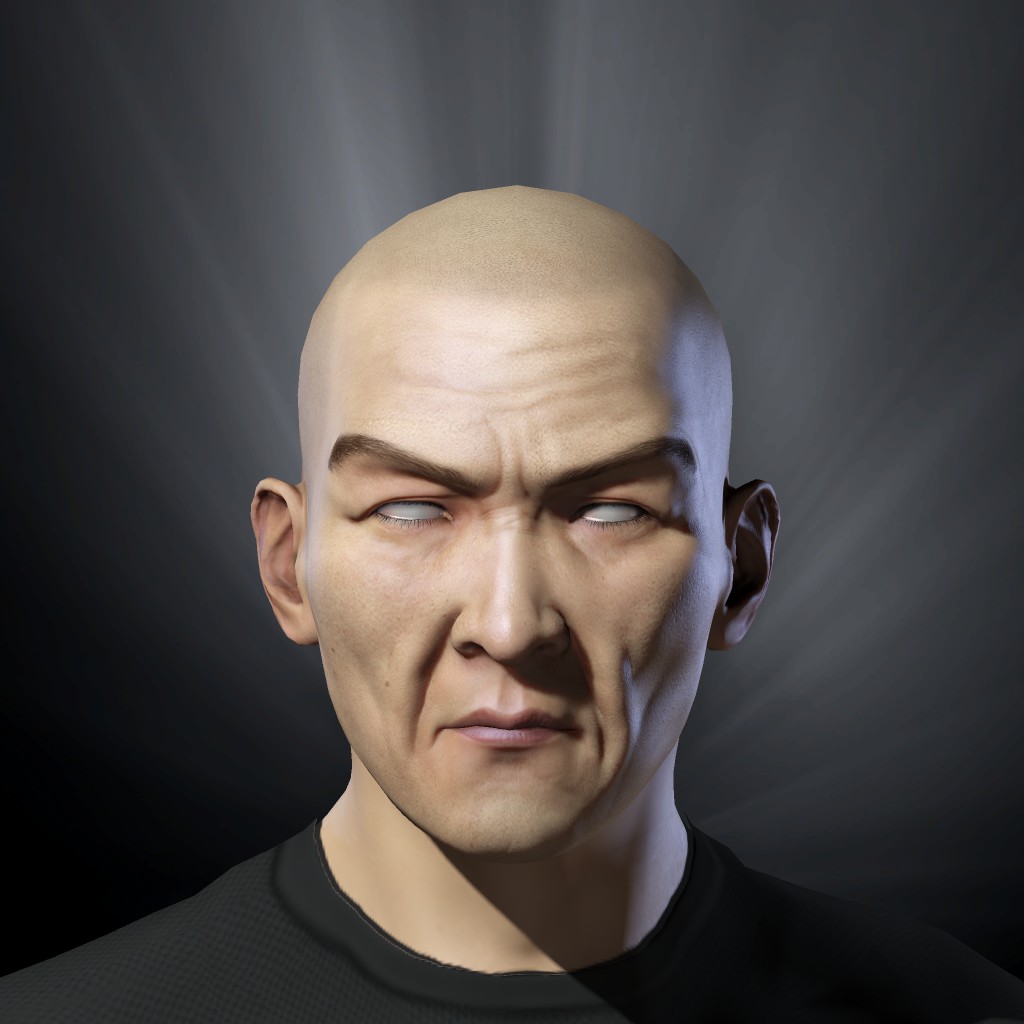 Mind Slave Gamma