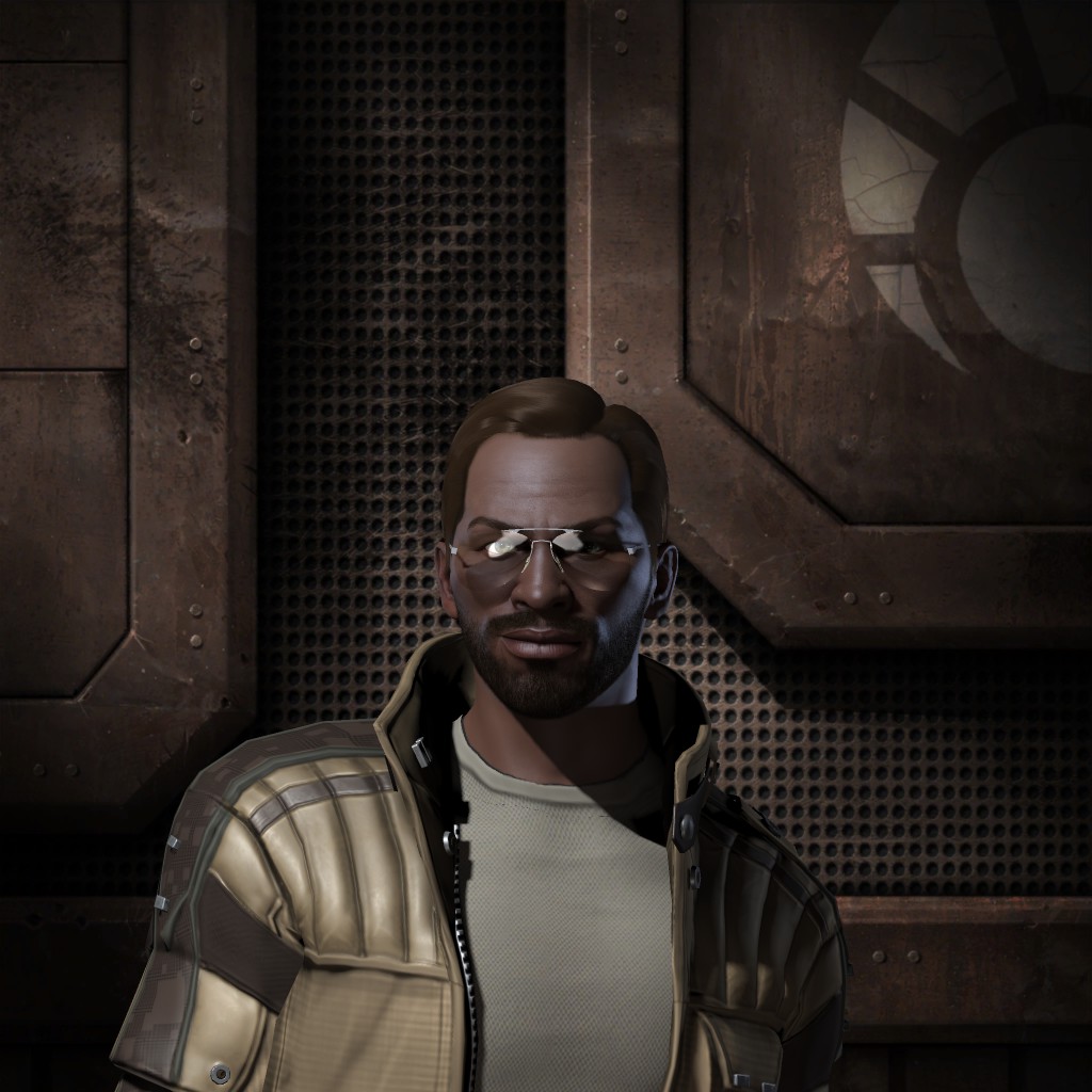 carter lunatic