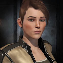 Capitaine Sizla portrait