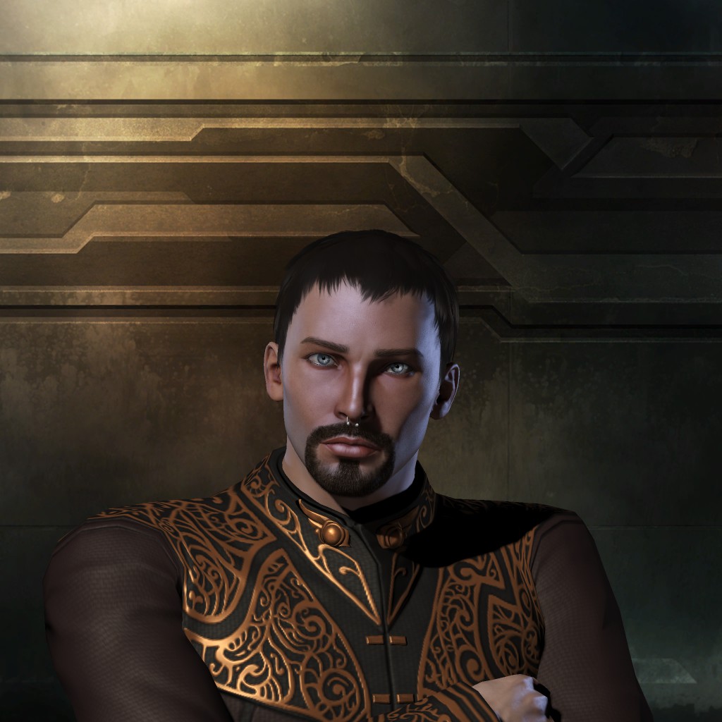 Nifar'u Aideron