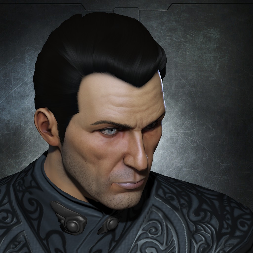 Voldo Pehovich