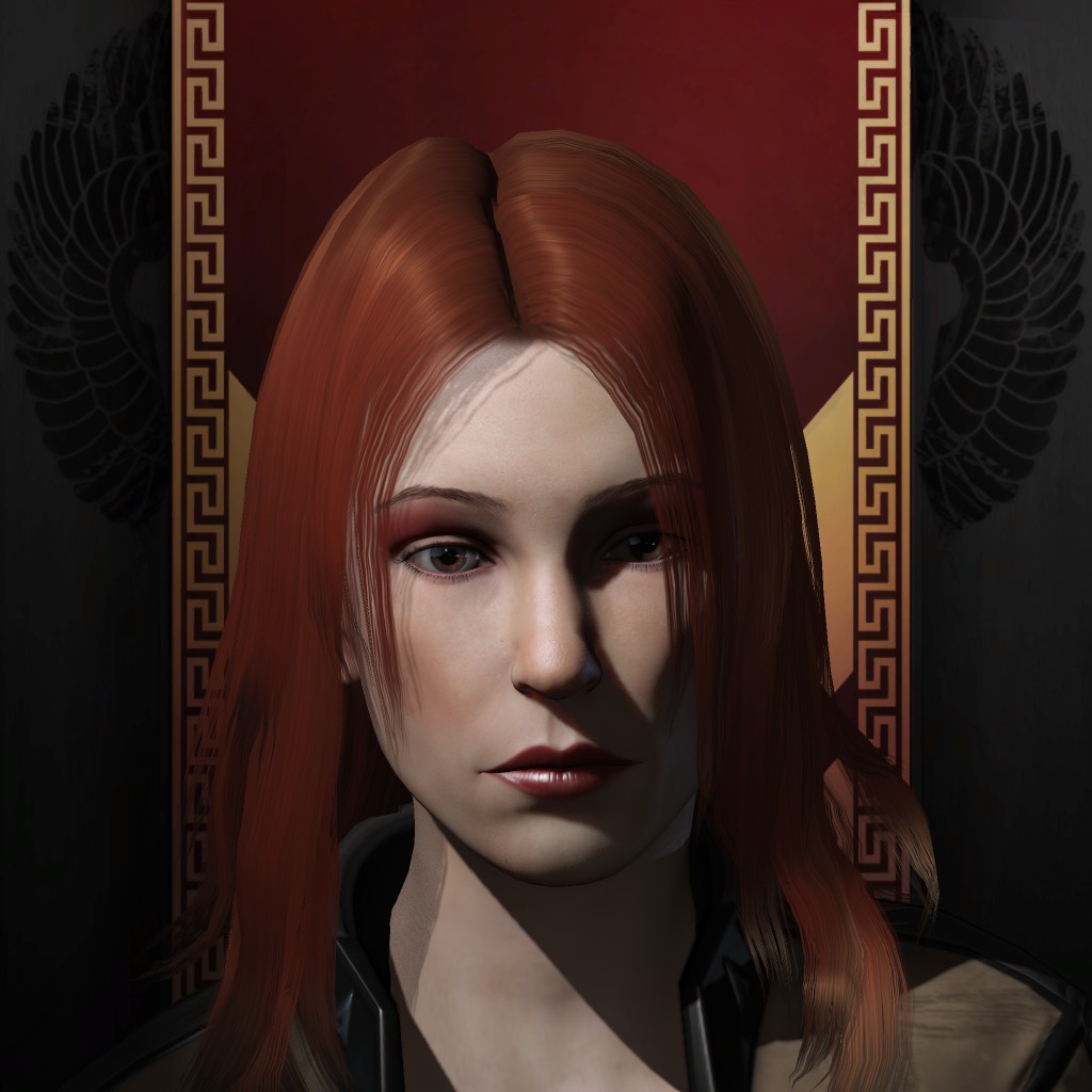 Jade Drako