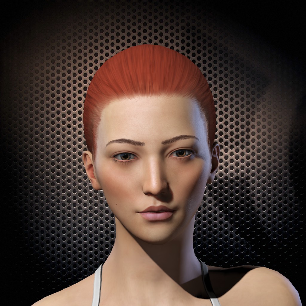 Lia Oriki