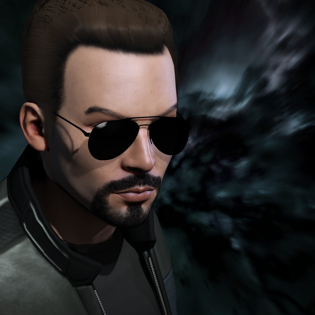 Antonz Black