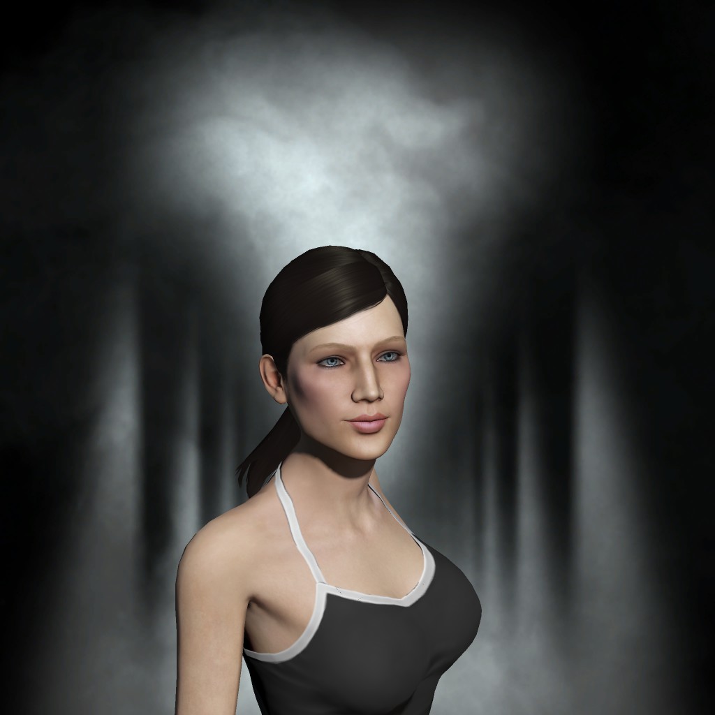 Be'lanna Snorez