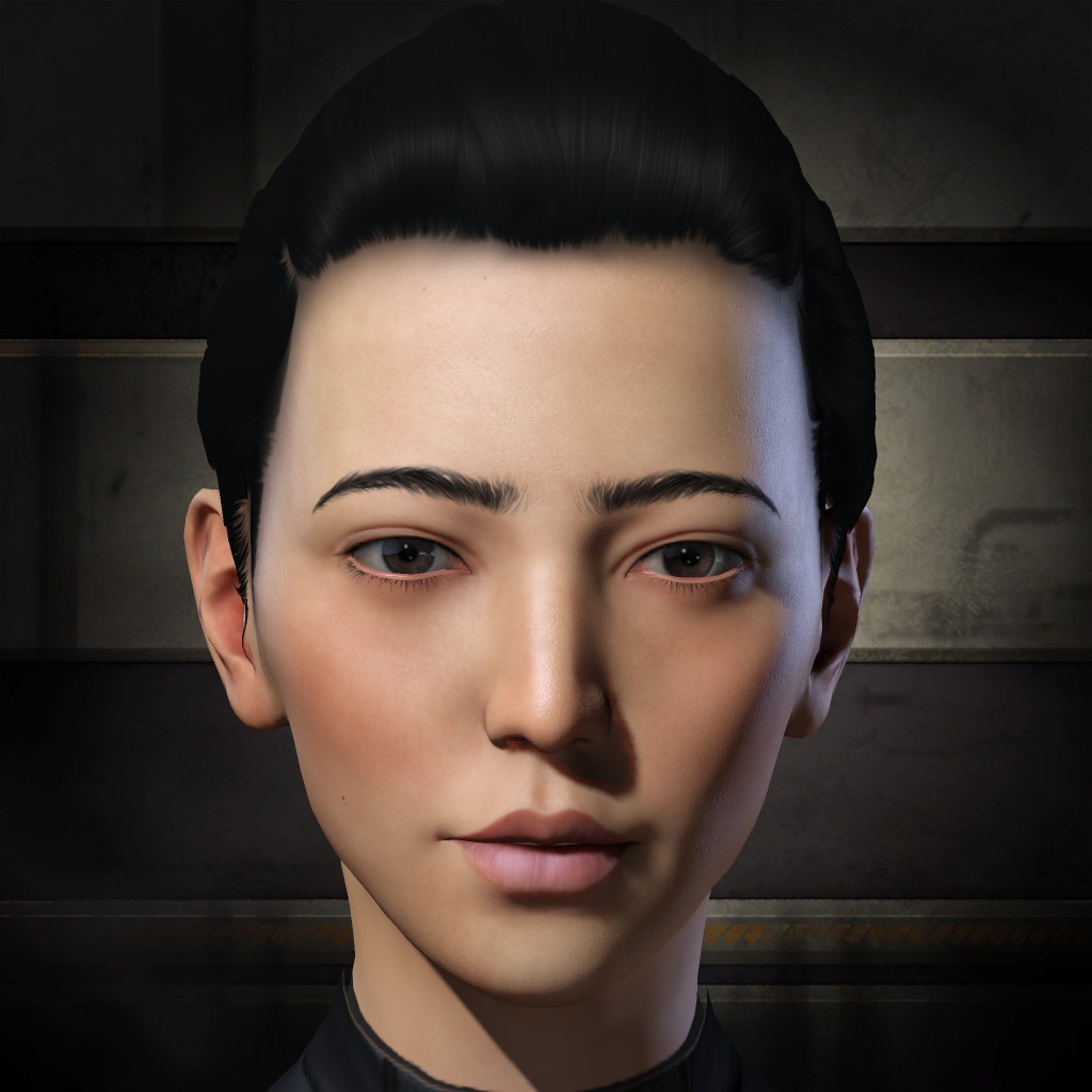 Alysse Oriki