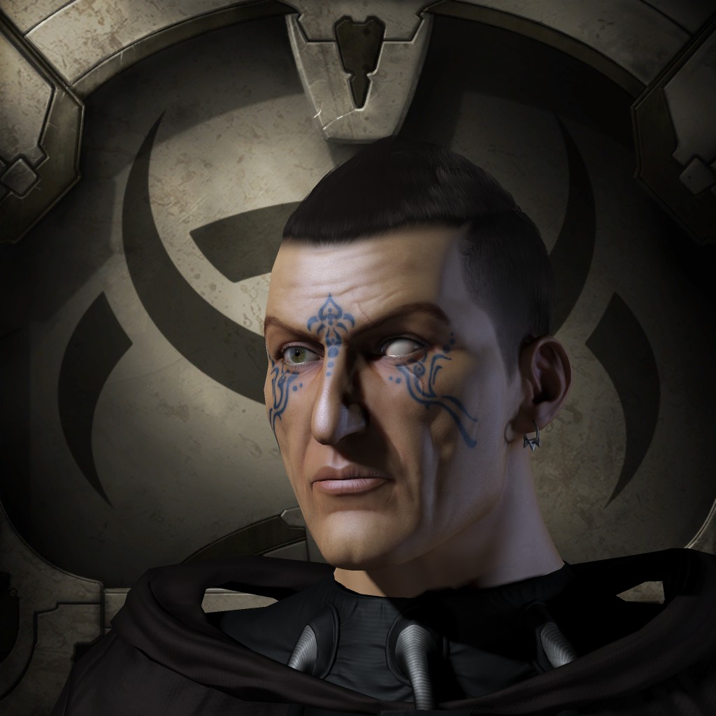 Khanid Inflitrator