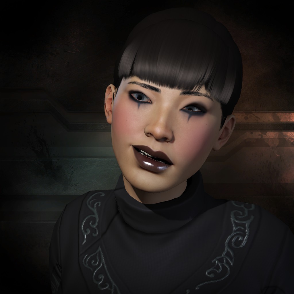 Jackelina Chan