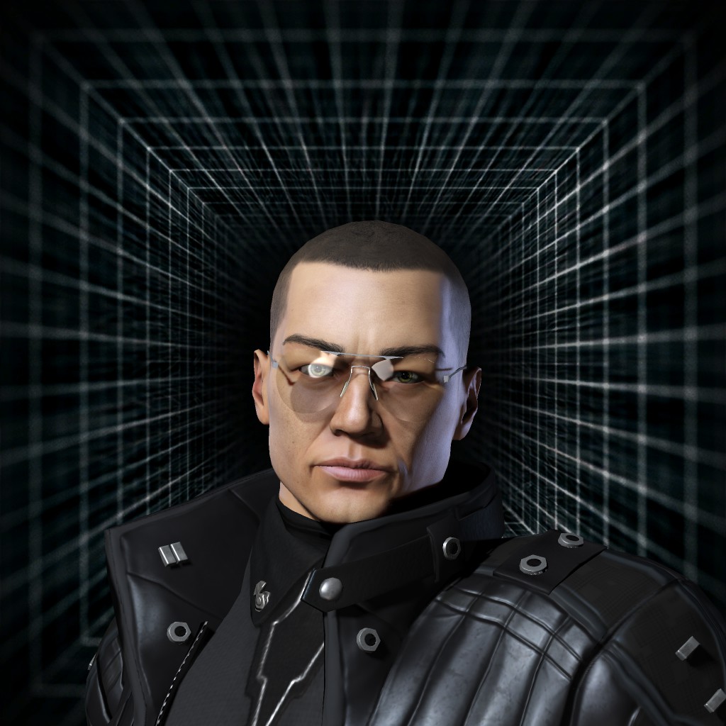 Takeshi Supremus
