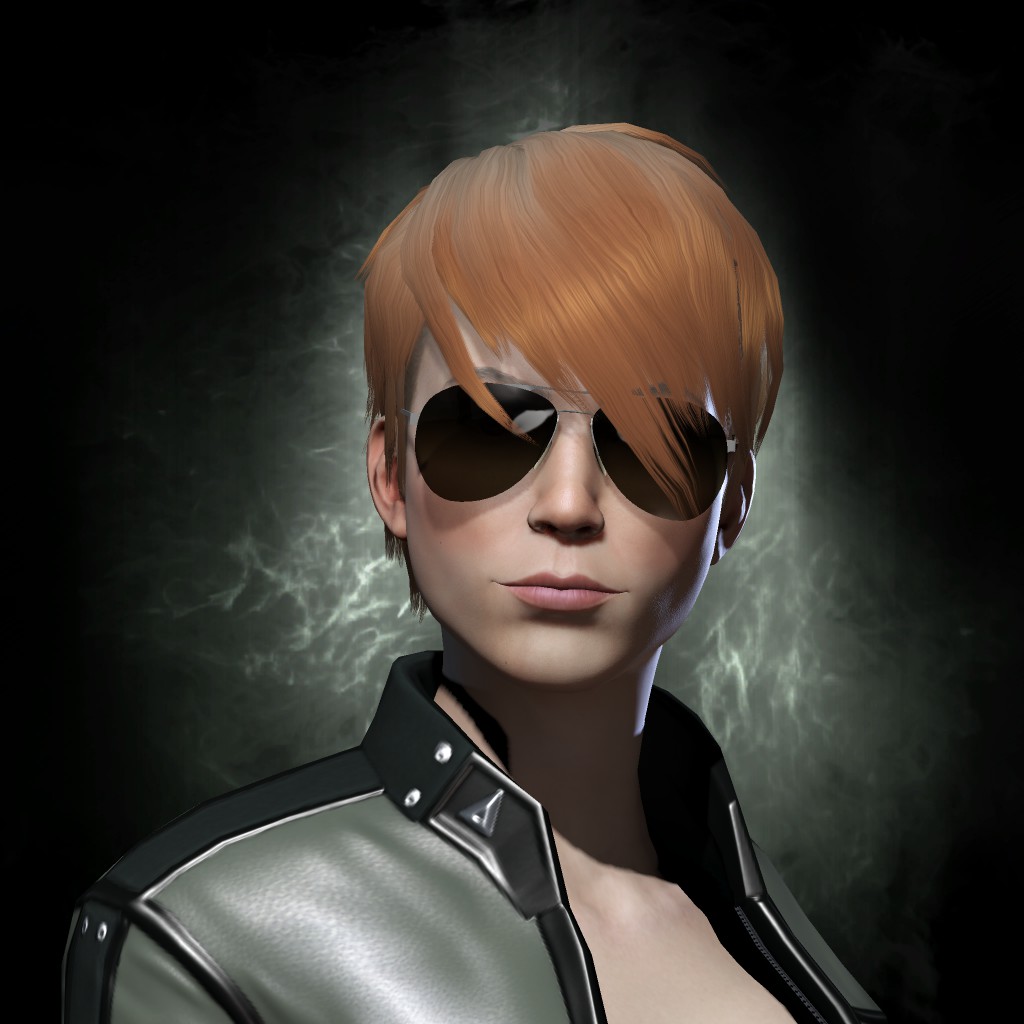 Katina Phaidra