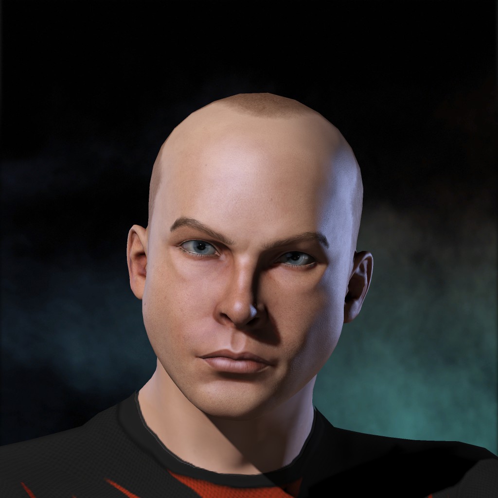 Darius Drak
