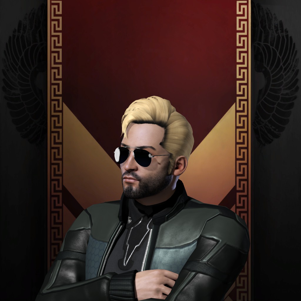 Zeno TheCommunist