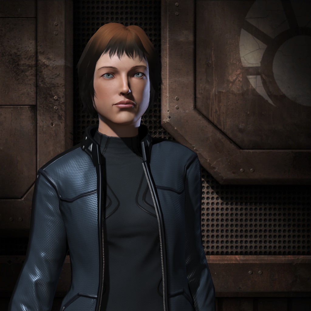 Ari Ryn
