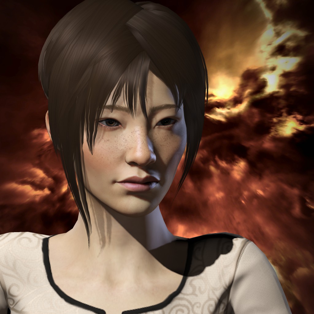 Echo Wu