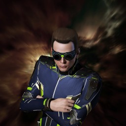 wgdes Anzomi portrait