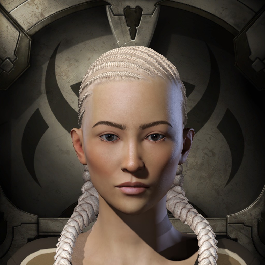 Rochelle Kansene