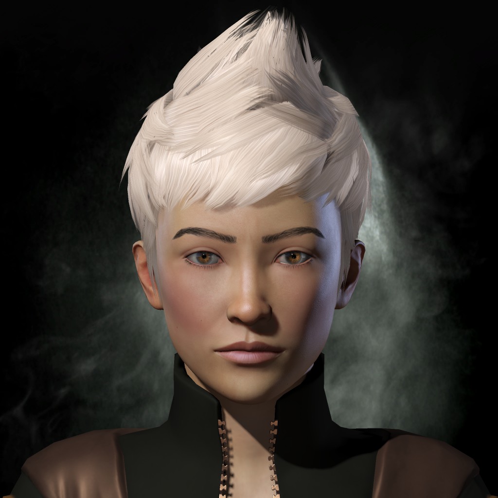 Venus Kansene