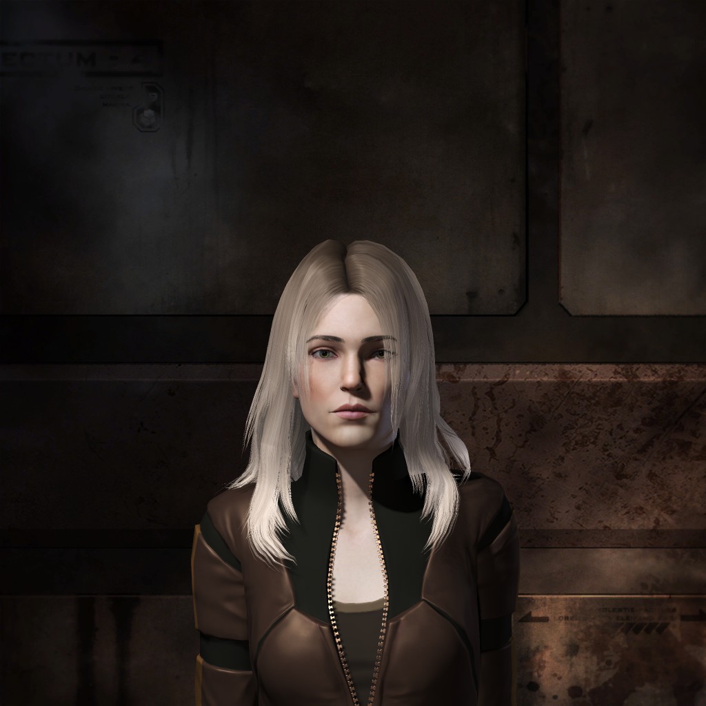 Elliale Alfrir
