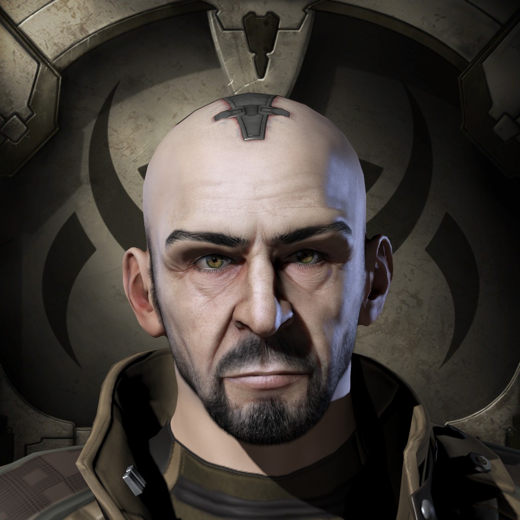 Solifucious Stormcrow