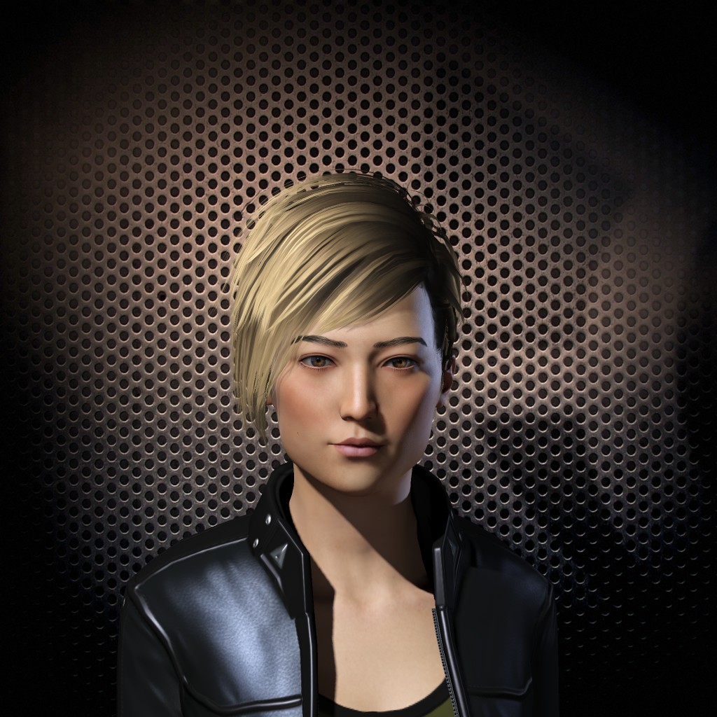 Gavin representati