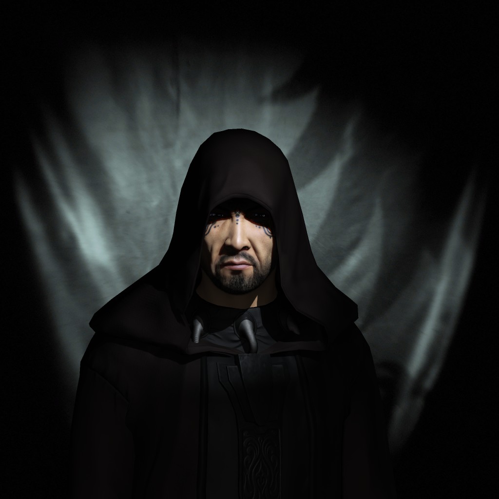 Roman Paramon