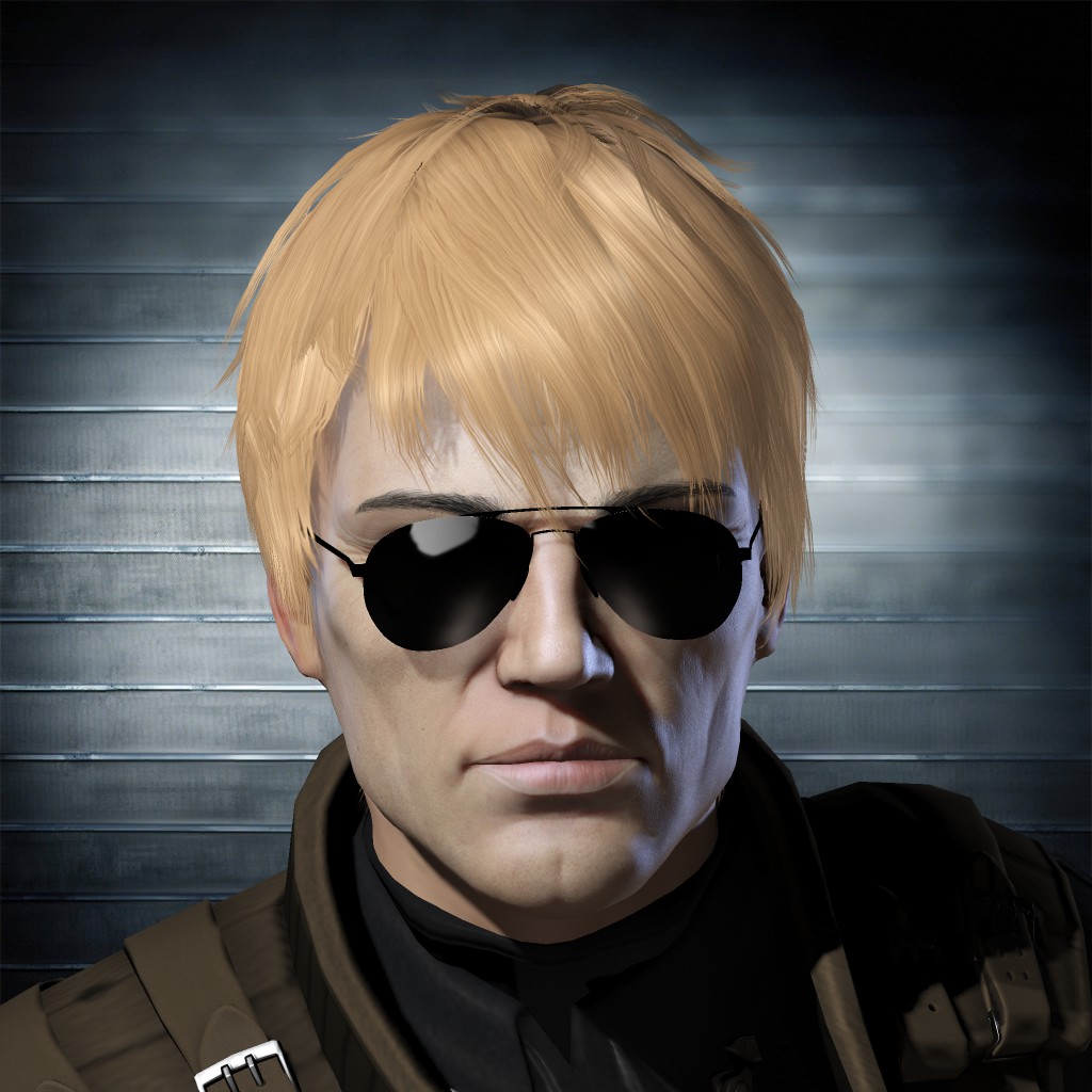 FallenLord23 FallenLord23