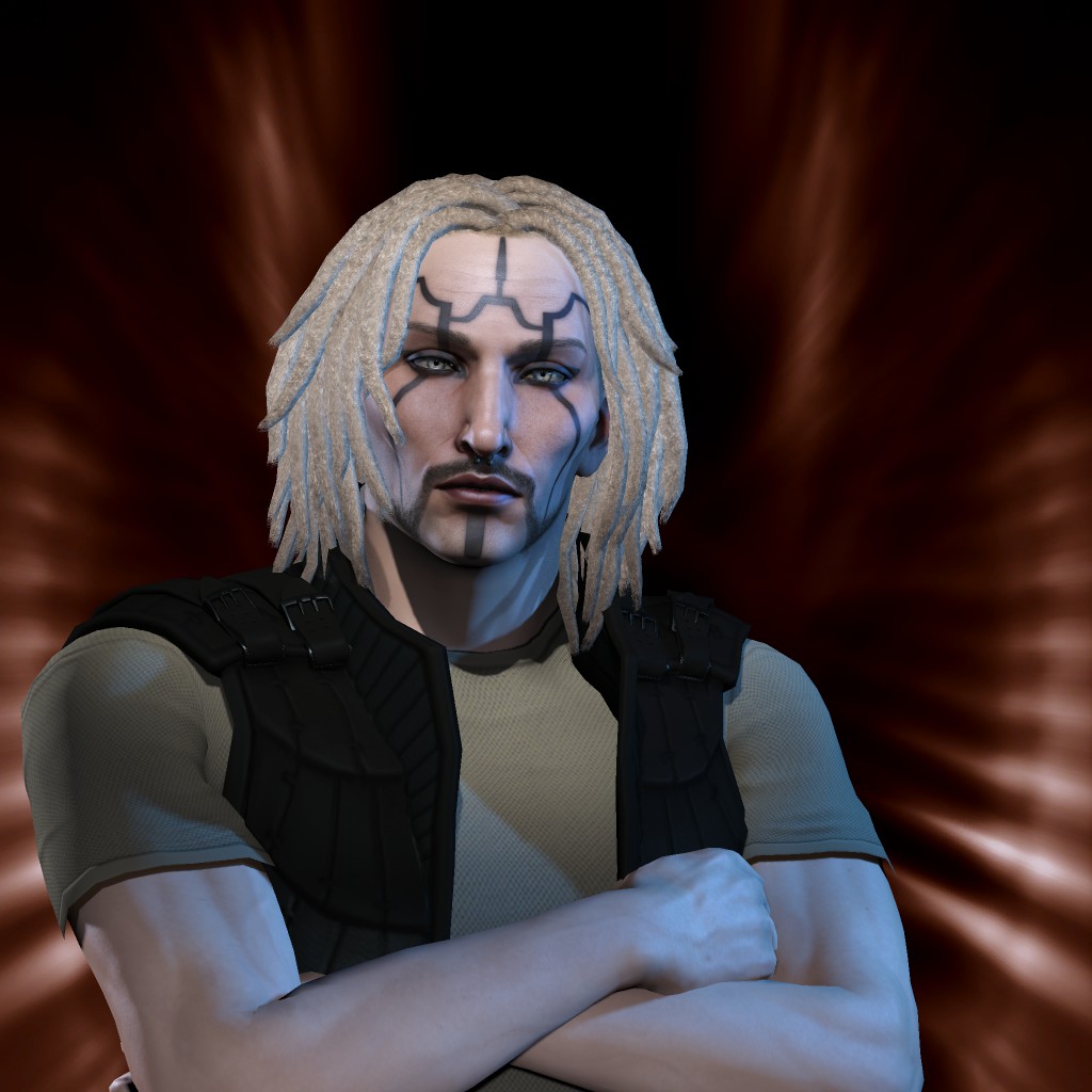 Shad Thanetor