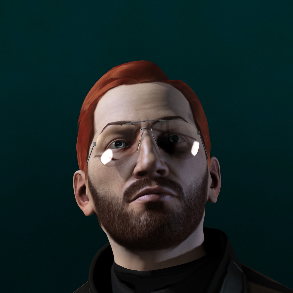 Bveck McSpicywina
