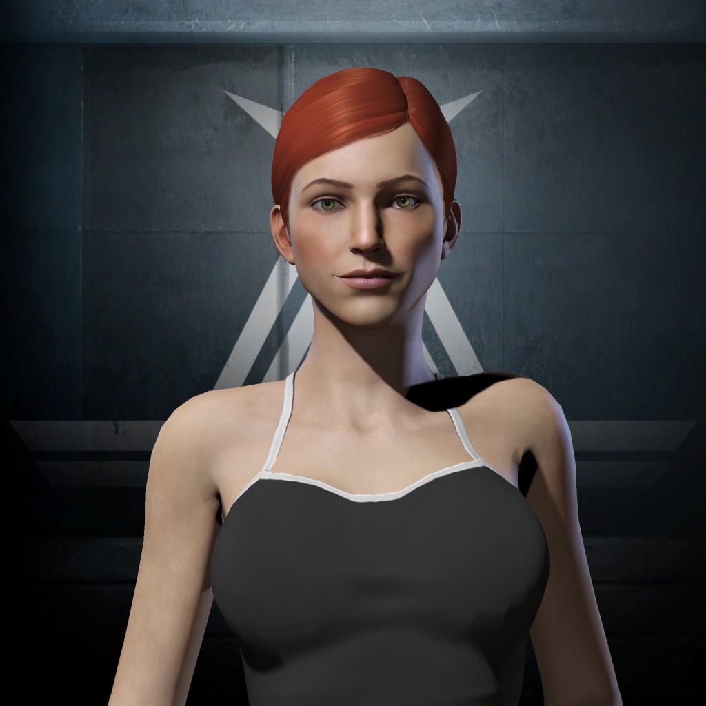 Mnemosyne Nikomache