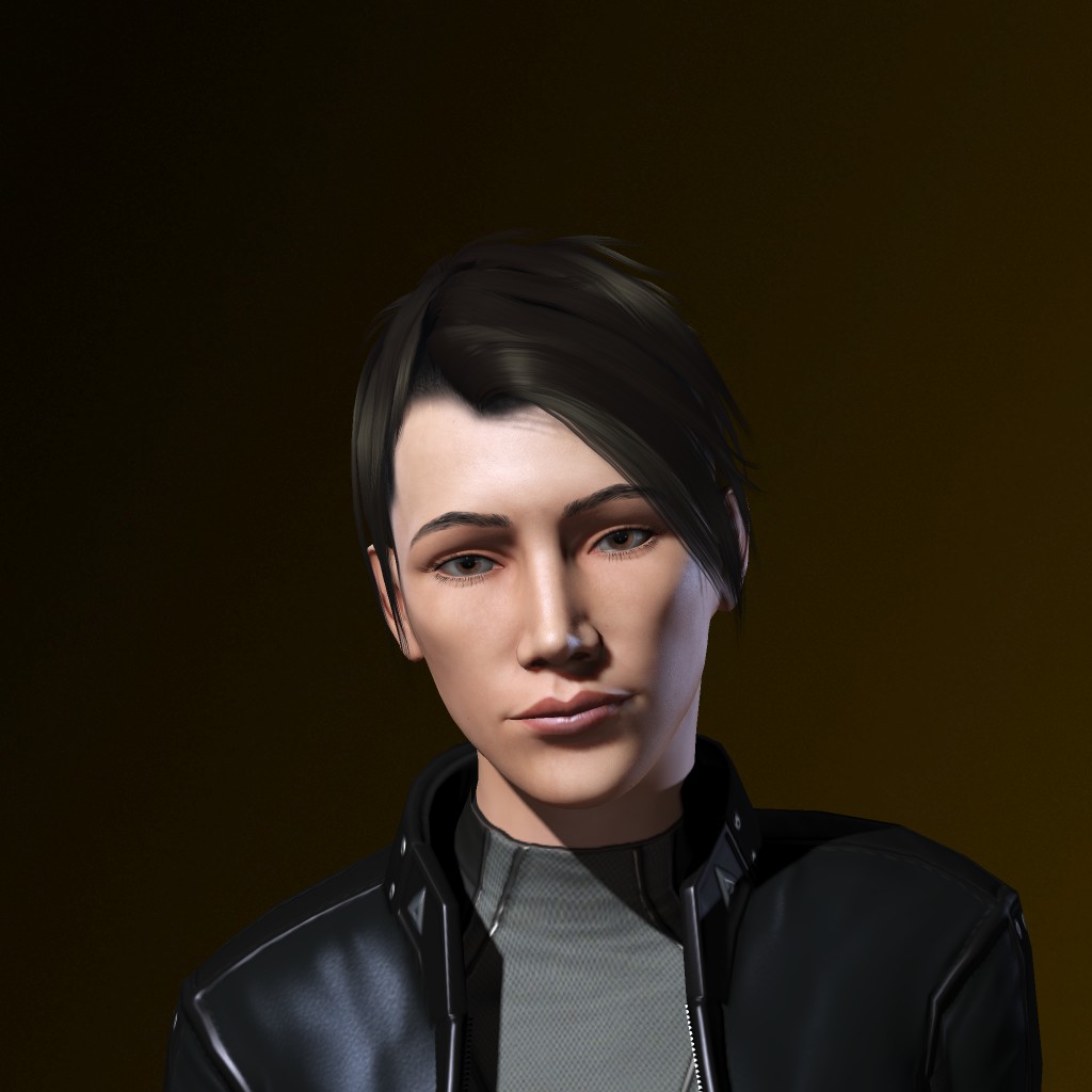 Lucille Aivo