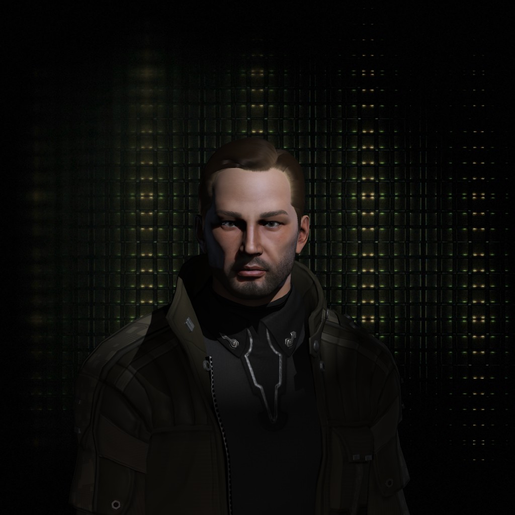 Royal Young
