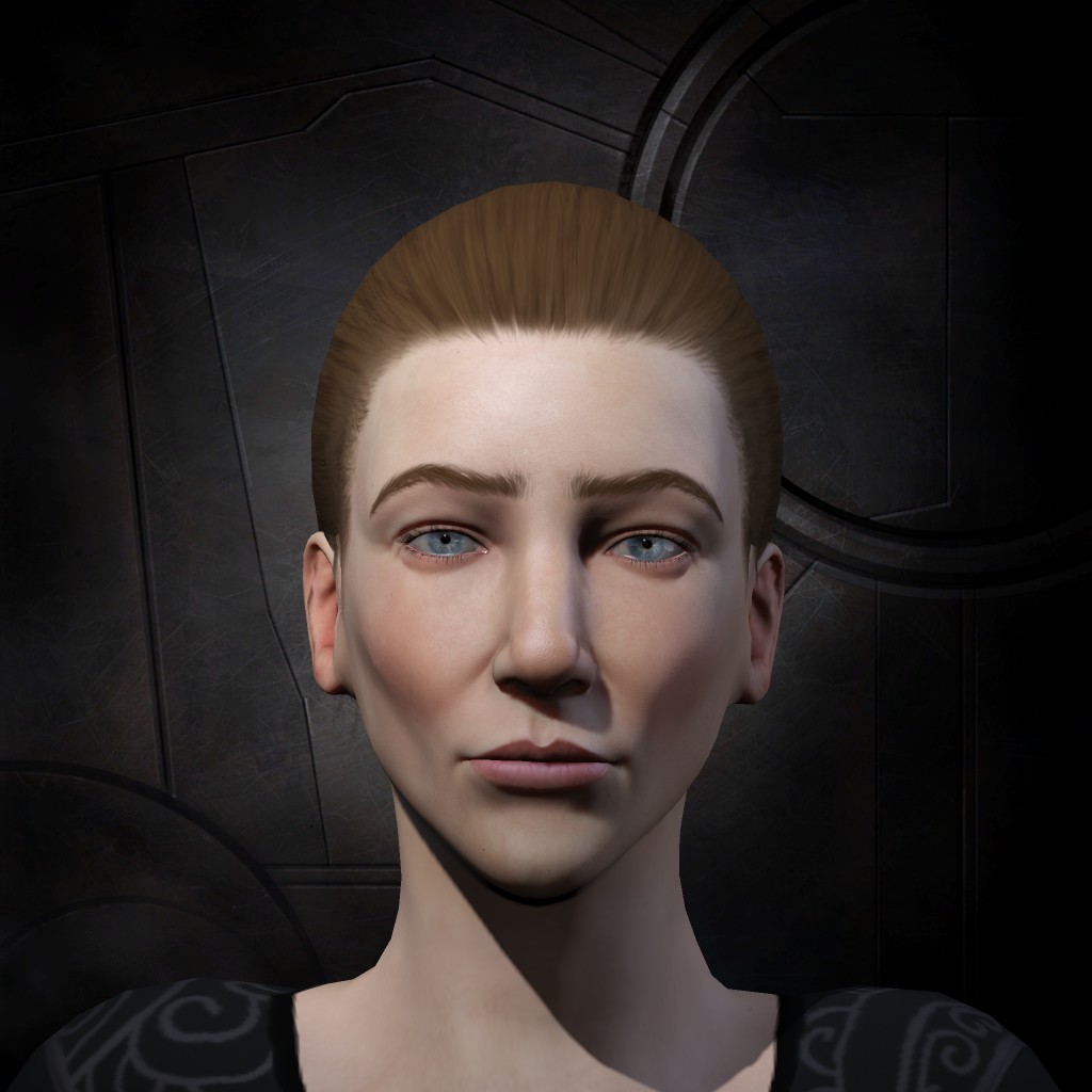 Samrau Alystae