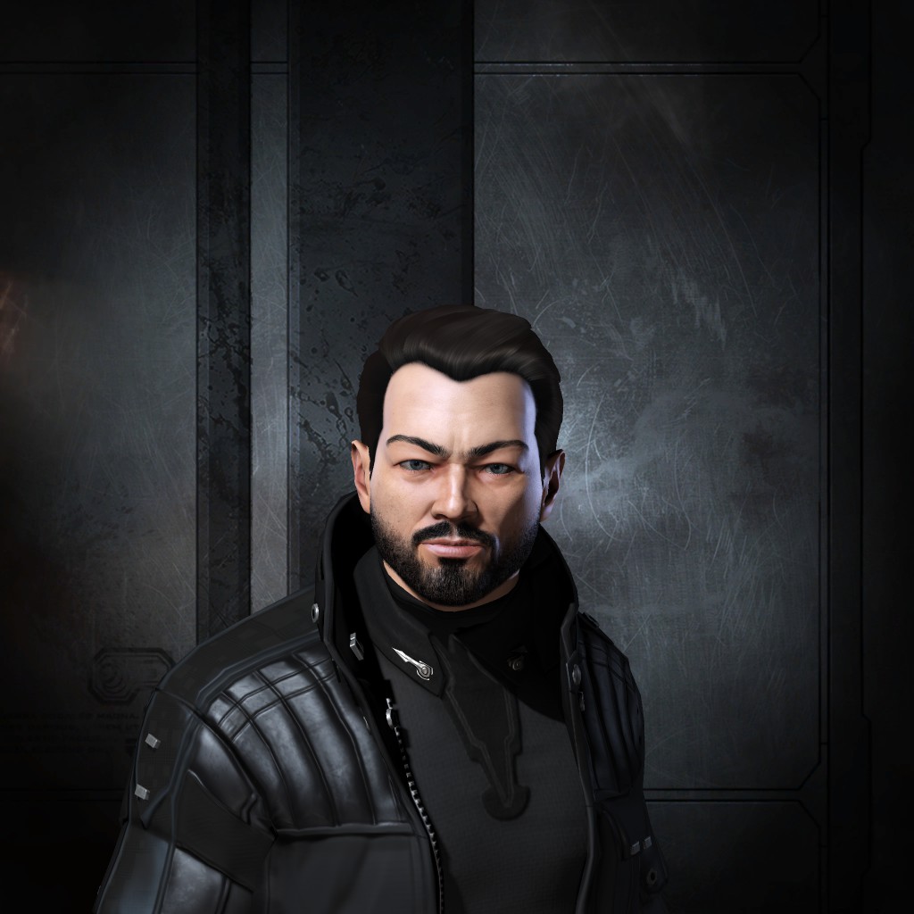 jacob Ichinumi