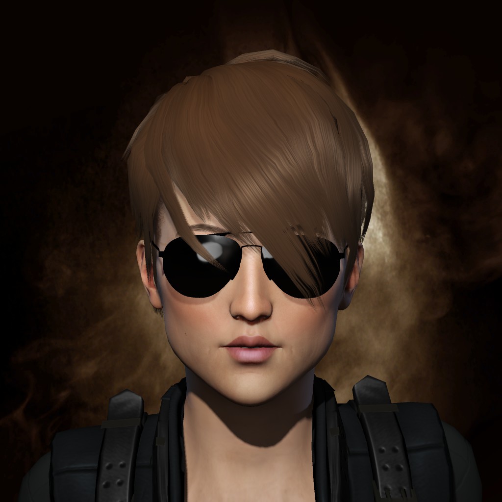 Alicia Kuma