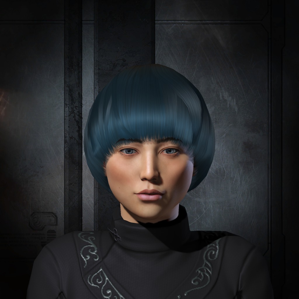 Blue Lust