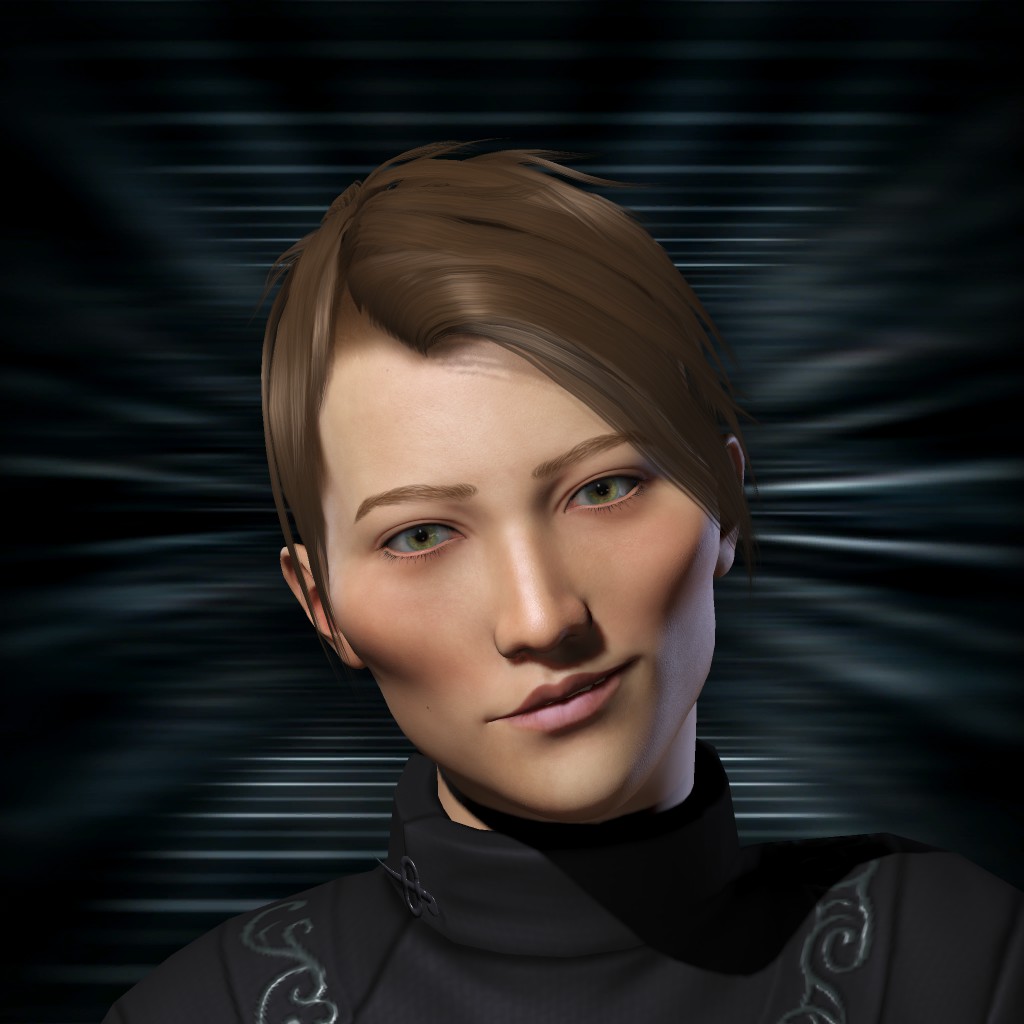 Lela Shi