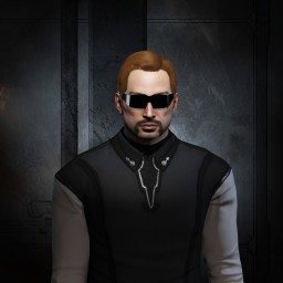 defense houyi portrait