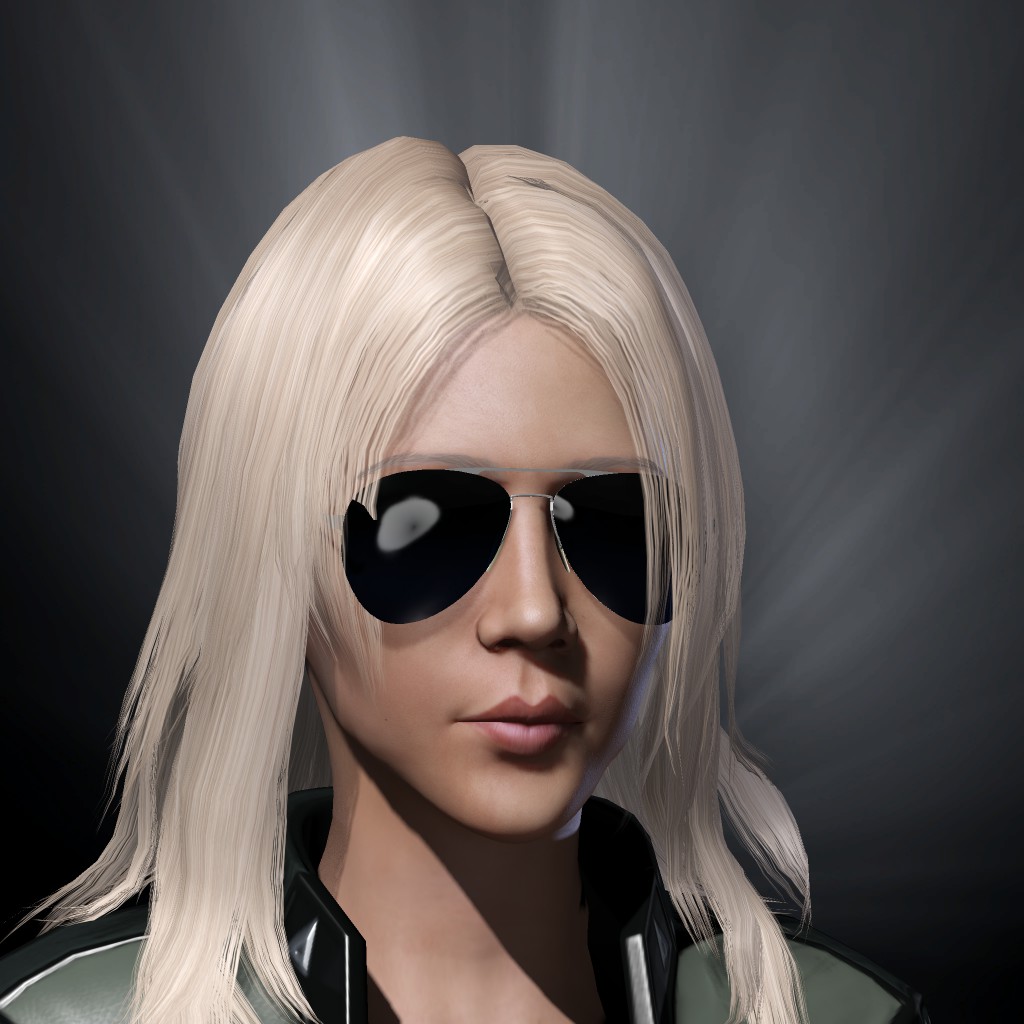 YI ran
