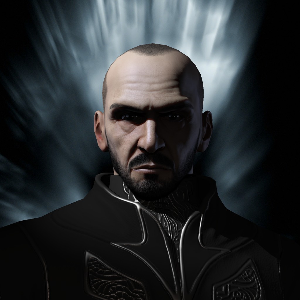 Mustafa Doruk Dossar