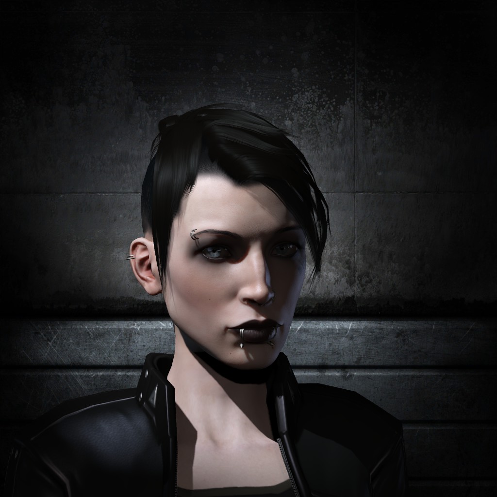 Devi Thriss