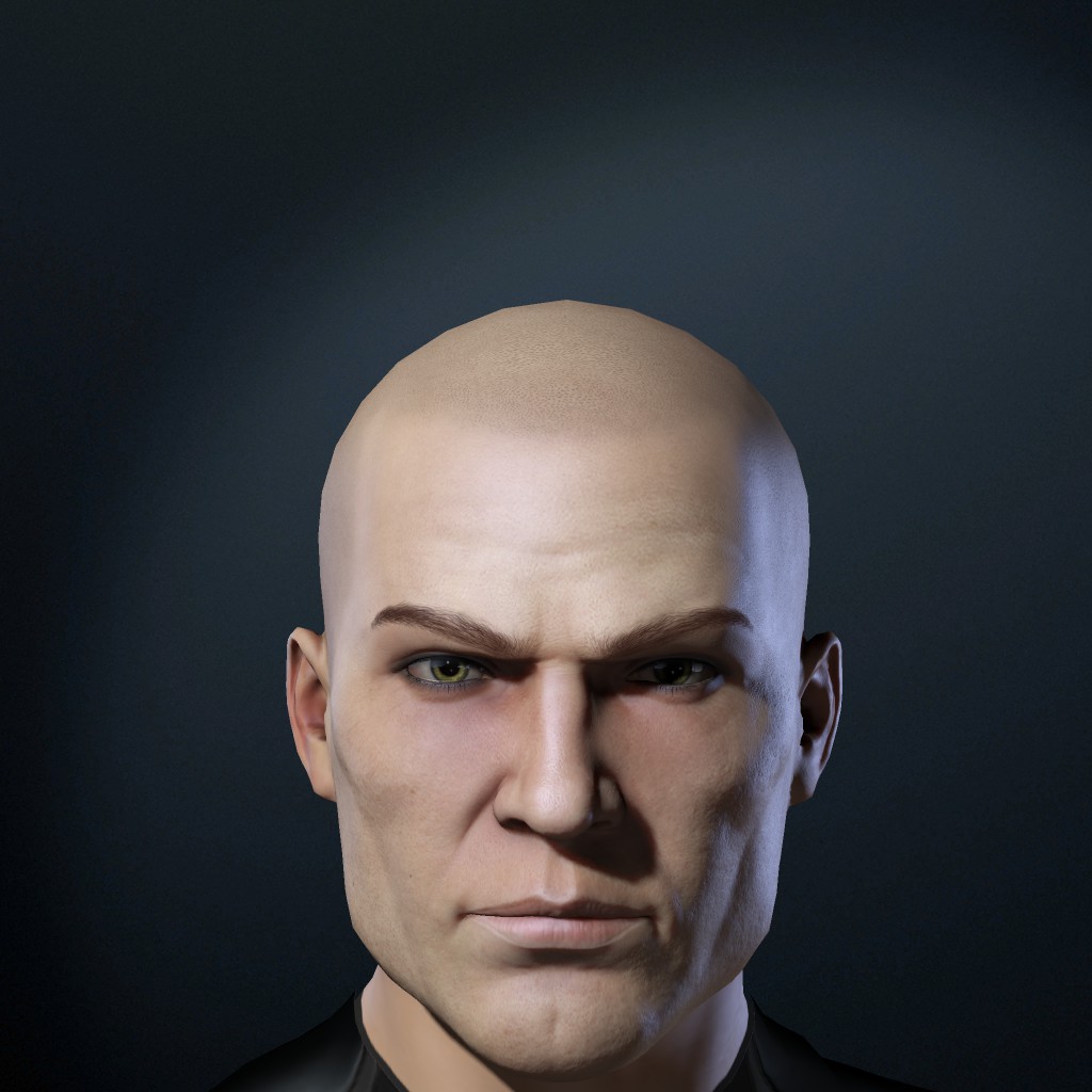 Bonzo Ronzo
