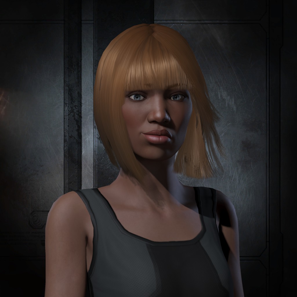 Marsha Holestuffer