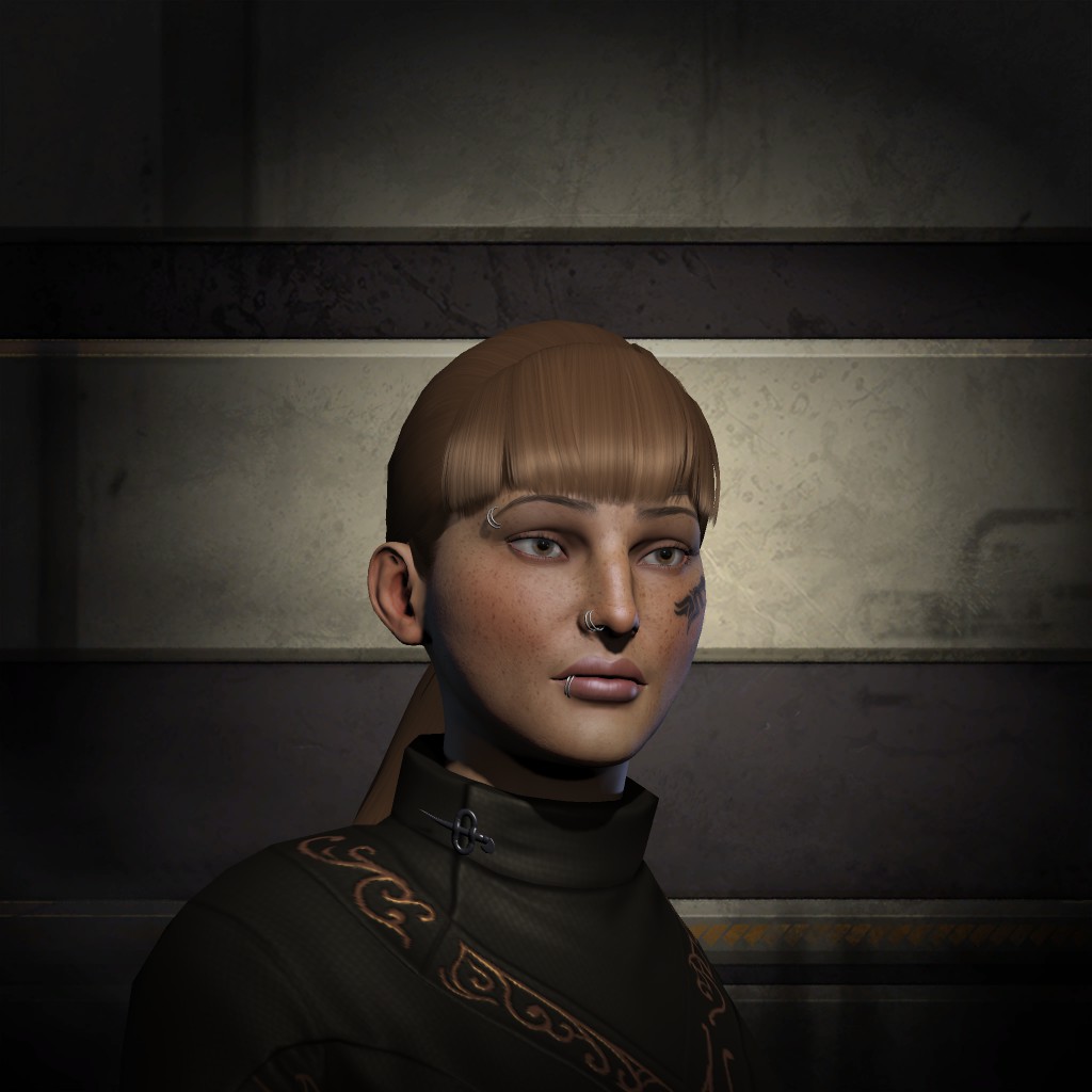 portrait